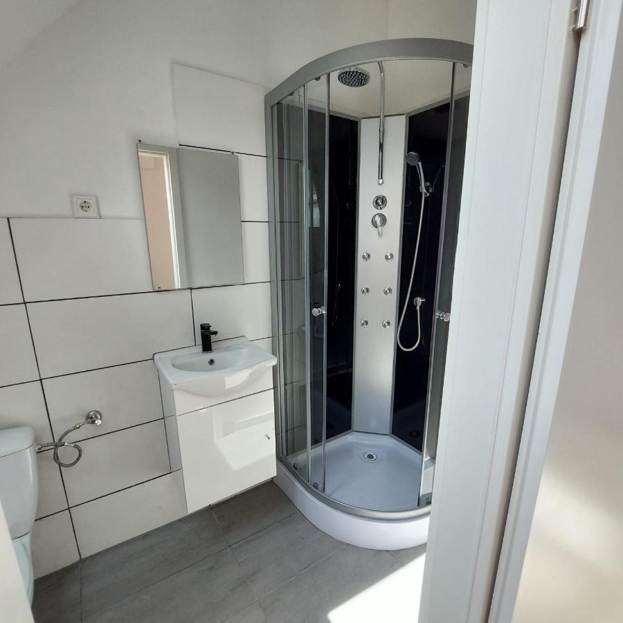 Hotel 24 Bilstein Exteriér fotografie