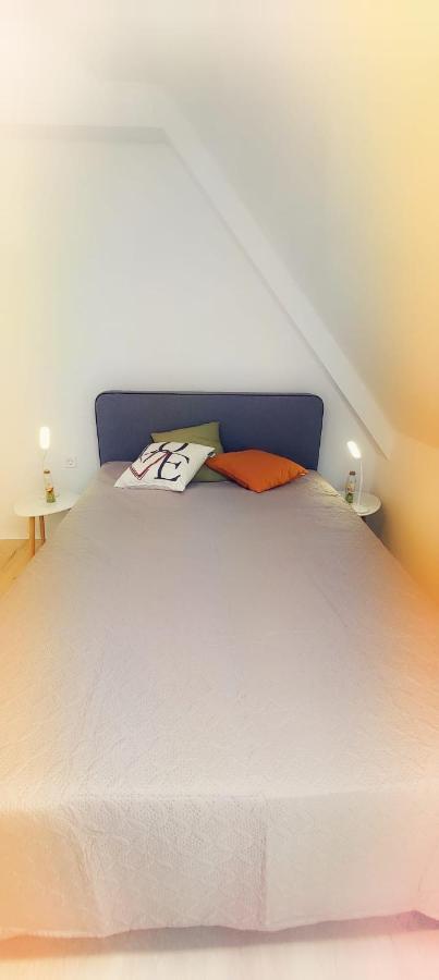 Hotel 24 Bilstein Exteriér fotografie