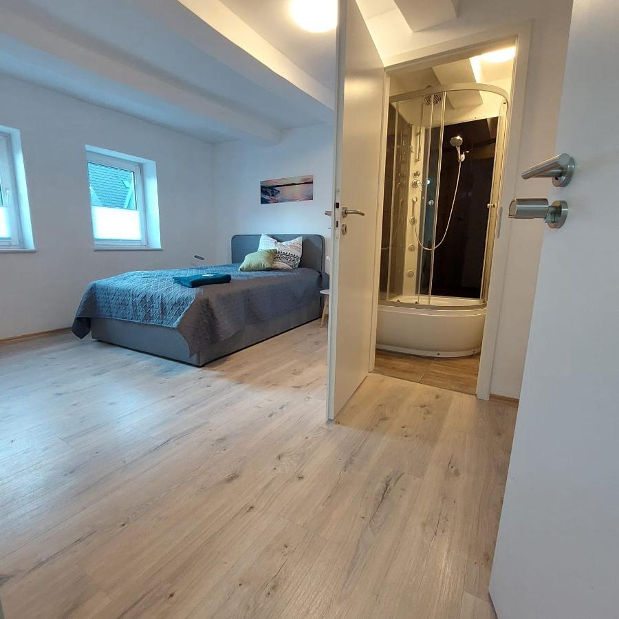 Hotel 24 Bilstein Exteriér fotografie